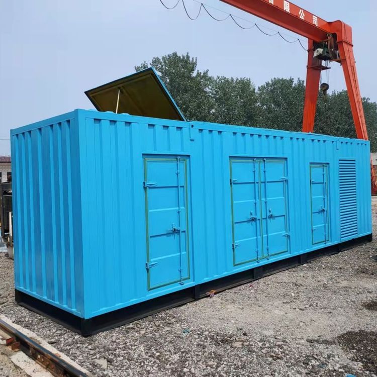 疏附发电机出租