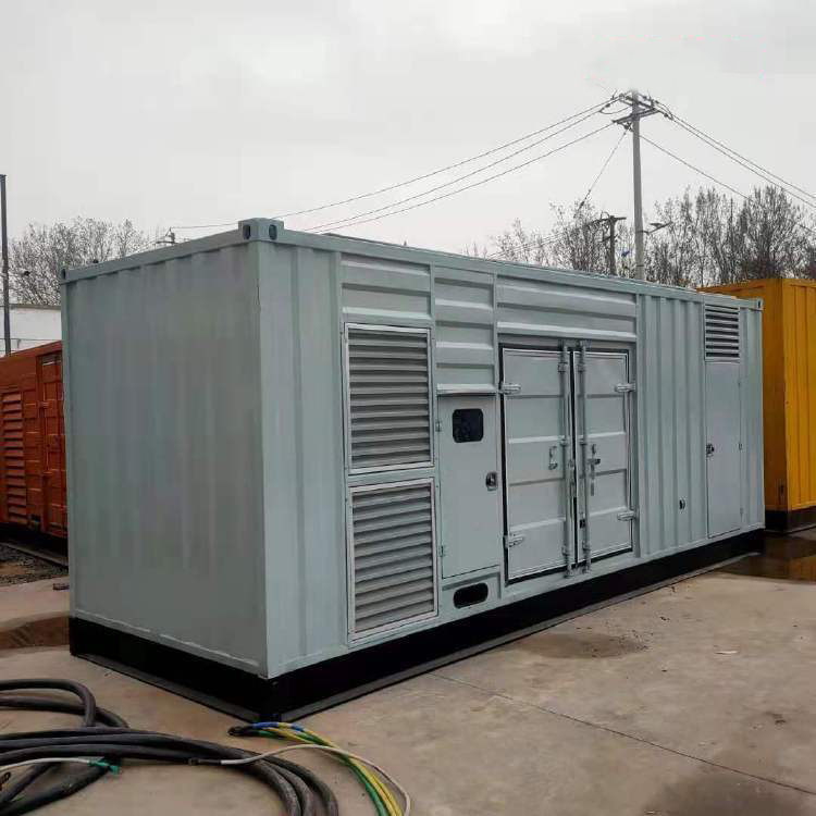 疏附发电机租赁