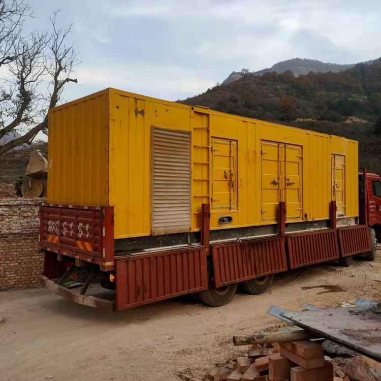 疏附出租柴油发电机