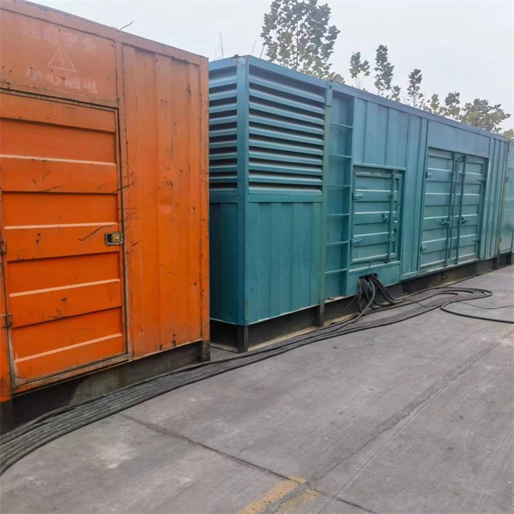 疏附出租柴油发电机